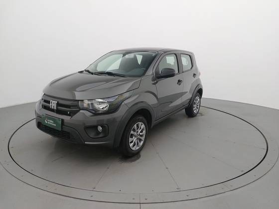 FIAT MOBI 1.0 EVO FLEX LIKE. MANUAL FIAT MOBI 1.0 EVO FLEX LIKE. MANUAL